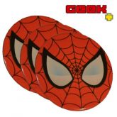 Botton Homem-Aranha