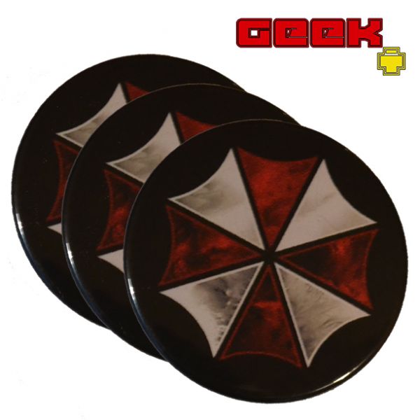 Botton Resident Evil