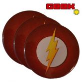 Botton The Flash
