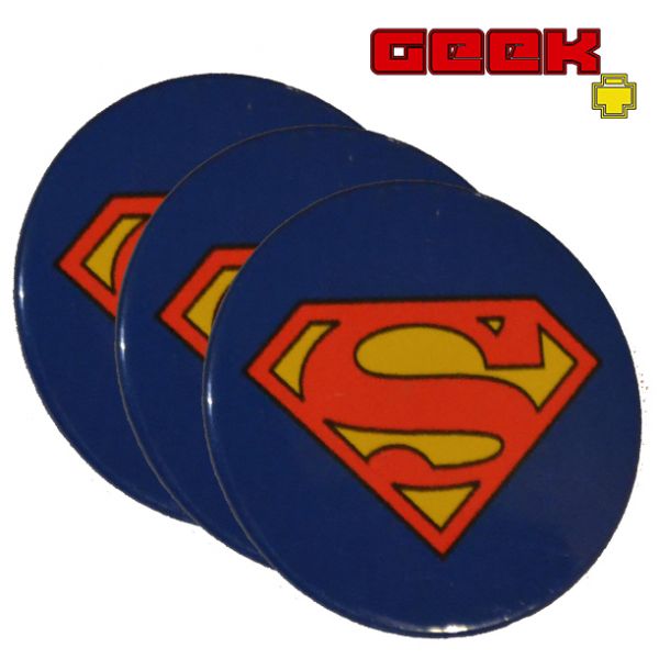 Botton Superman