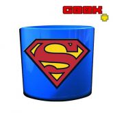 Balde de Pipoca Superman