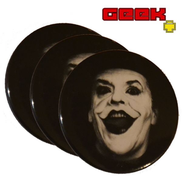 Botton Coringa