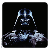 Porta-copos Darth Vader