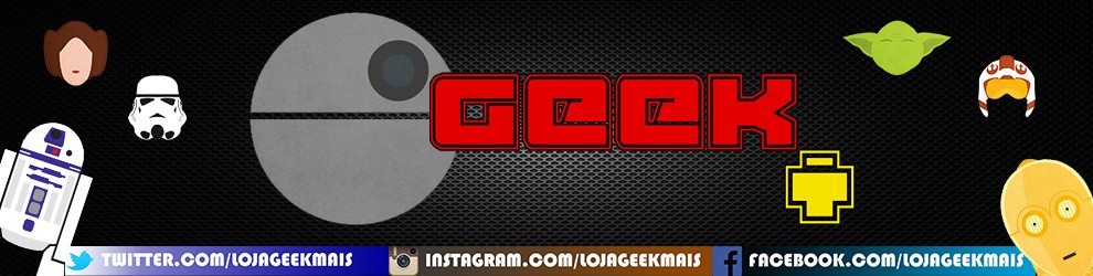 Geek +