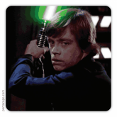 Luke Skywalker