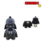 Pen drive Darth Vader - 8 GB
