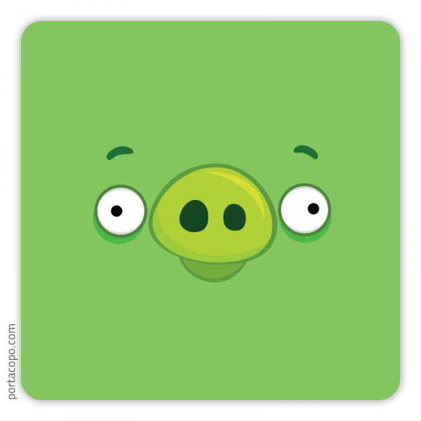 Bad Pig