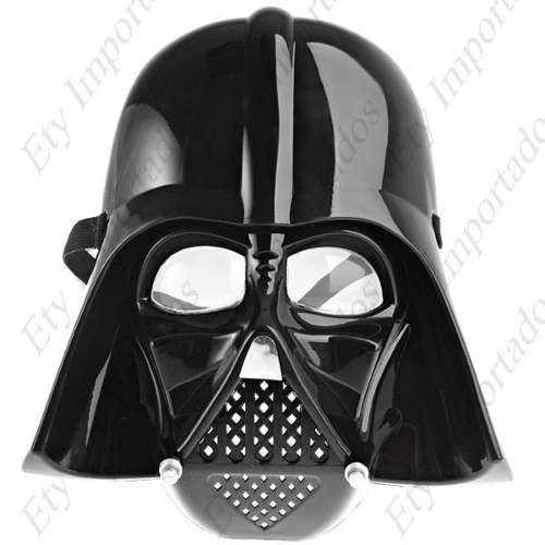 Máscara Darth Vader