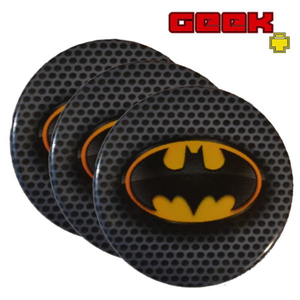 Botton Batman