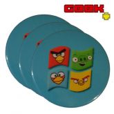 Botton Angry Birds